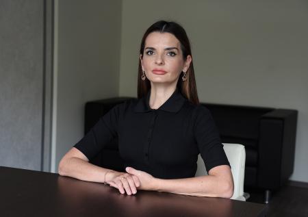 Заседание суда по делу Гуцул приостановили из-за сообщения о минировании