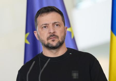 В Госдуме ответили на заявление Зеленского о давлении на Россию