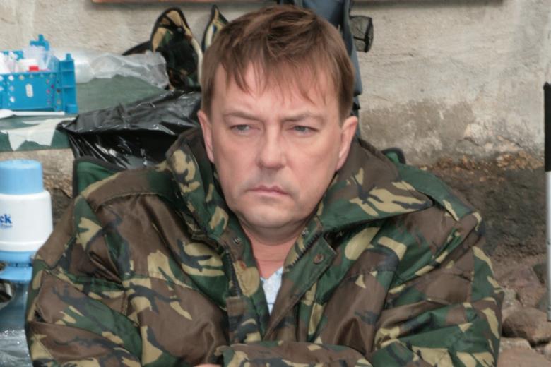 Алексей Нилов