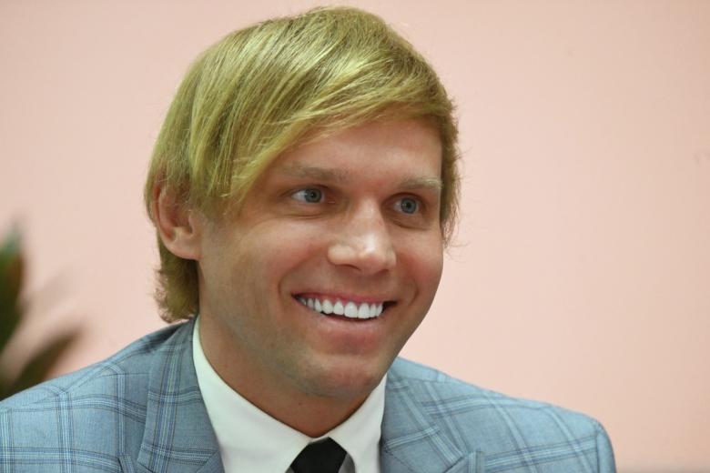 Алексей Леденев