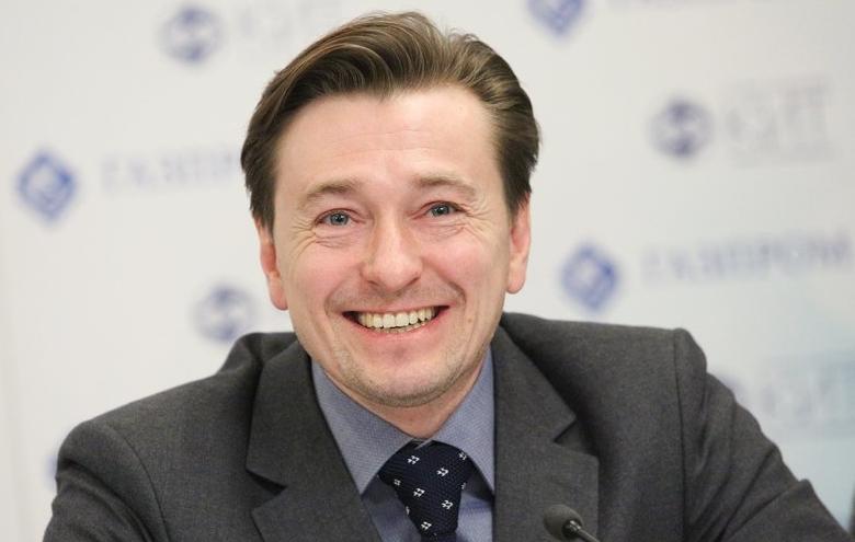 Сергей Безруков