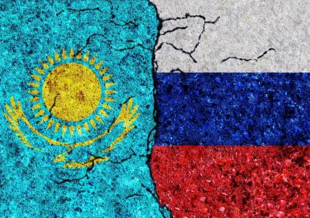 Политолог объяснил закрытие торгпредства Казахстана в России