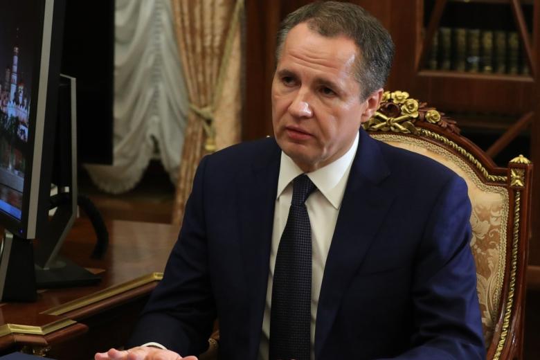Вячеслав Гладков
