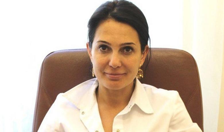 Елена Белая