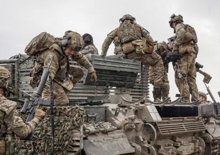 Конгрессменам США предложили альтернативный способ поддержать Украину 