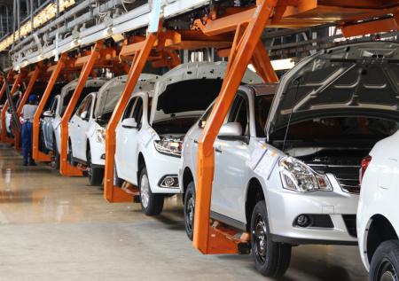 Экономист назвал возможную причину банкротства АвтоВАЗа