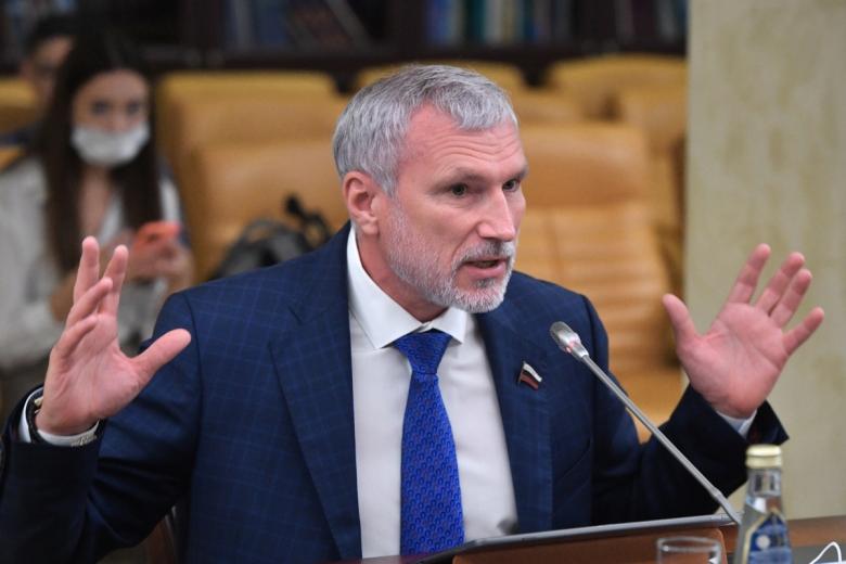Алексей Журавлев