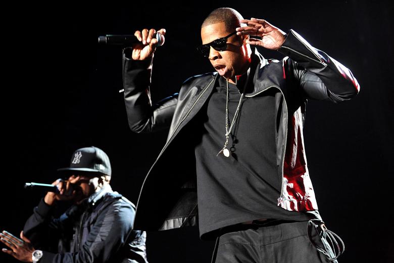 Jay-Z