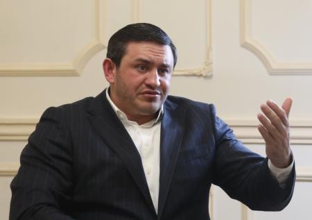 Бородин заявил об опасных последствиях выступления Хрущевой в Ельцин Центре