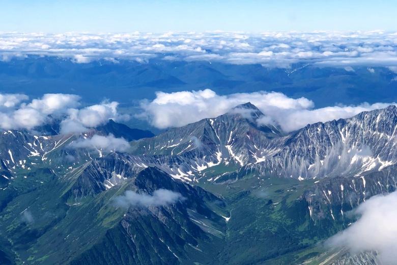 Камчатка