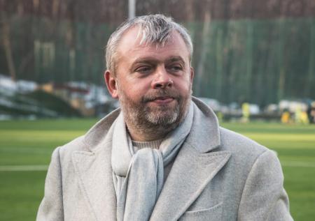 Президент украинского клуба рассказал, как радовался поражению «москалей»