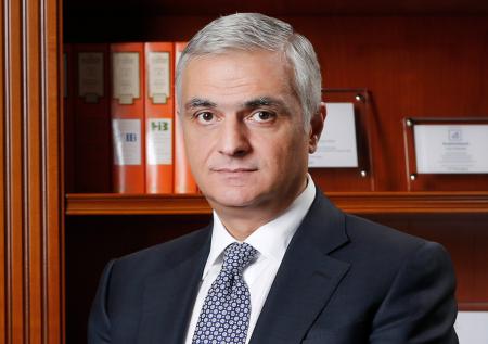 Назван основной кандидат на пост главы МИД Армении