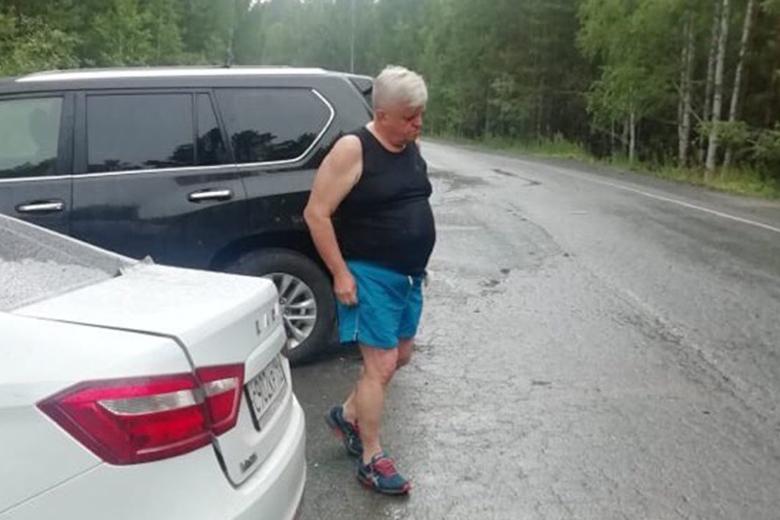 Андрей Косилов 