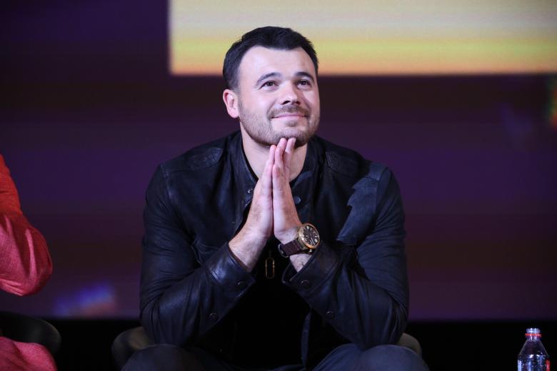 Эмин Агаларов