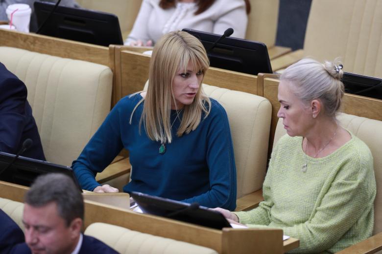 Светлана Журова