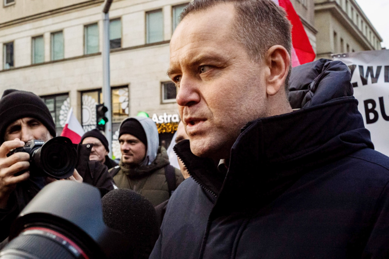 Кароль Навроцкий