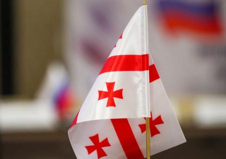 В Госдуме заметили позитивный тренд в отношениях с Грузией