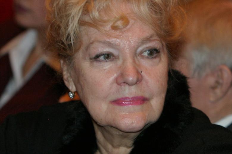 Ирина Скобцева