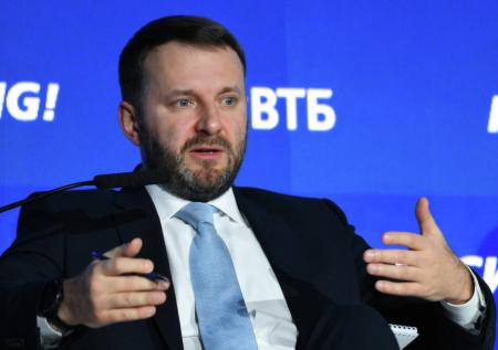 Орешкин раскрыл, как на россиянах отразилось повышение ключевой ставки