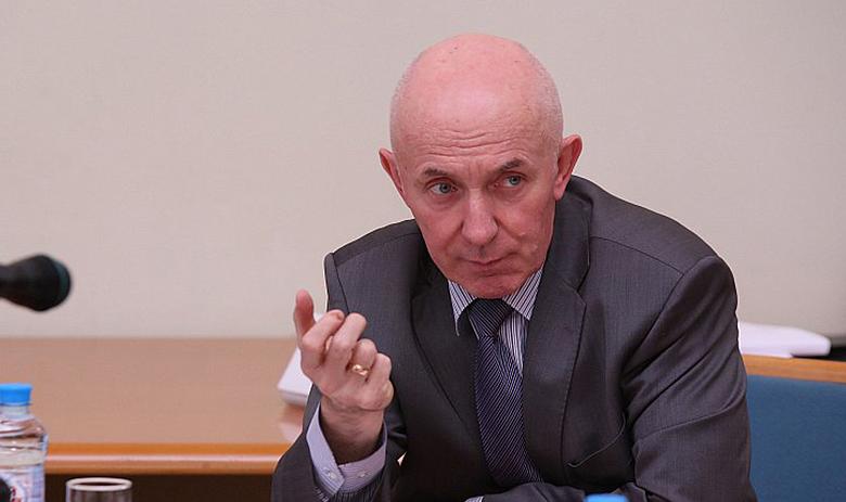 Депутат Государственной думы Юрий Синельщиков