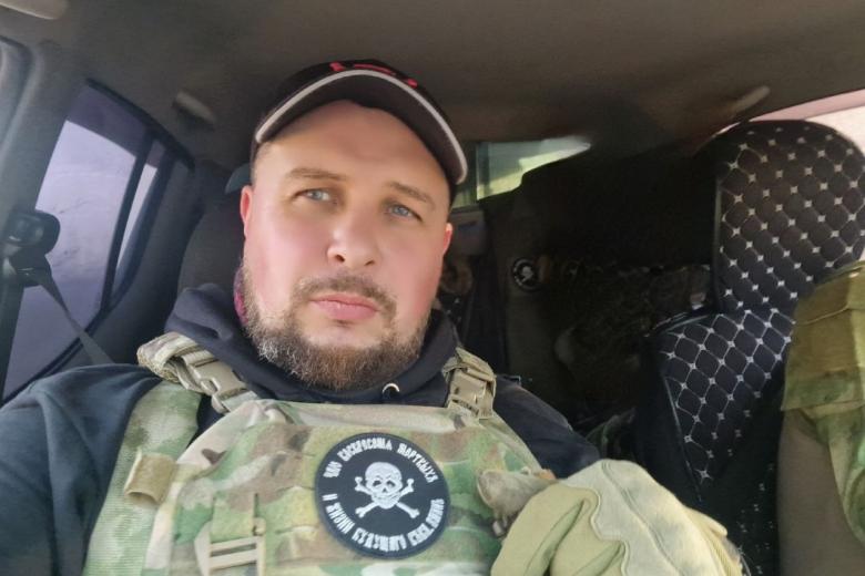 Владлен Татарский