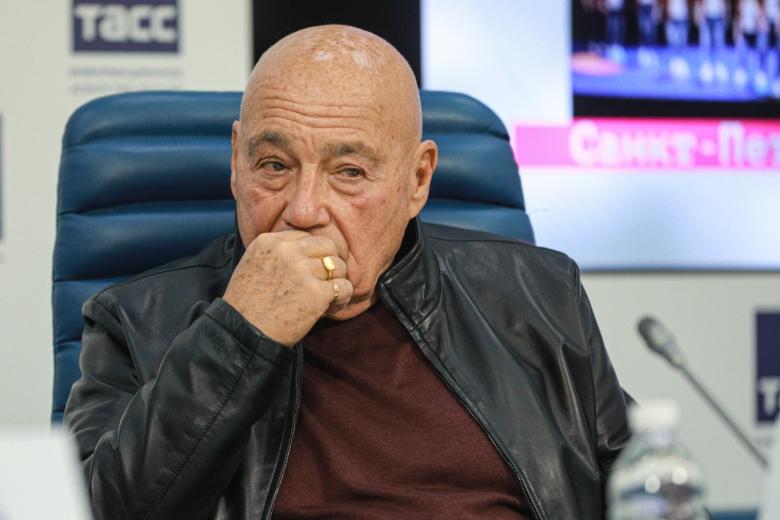 Владимир Познер