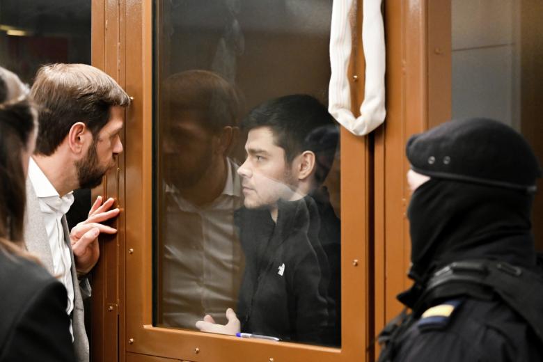 Аяз Шабутдинов