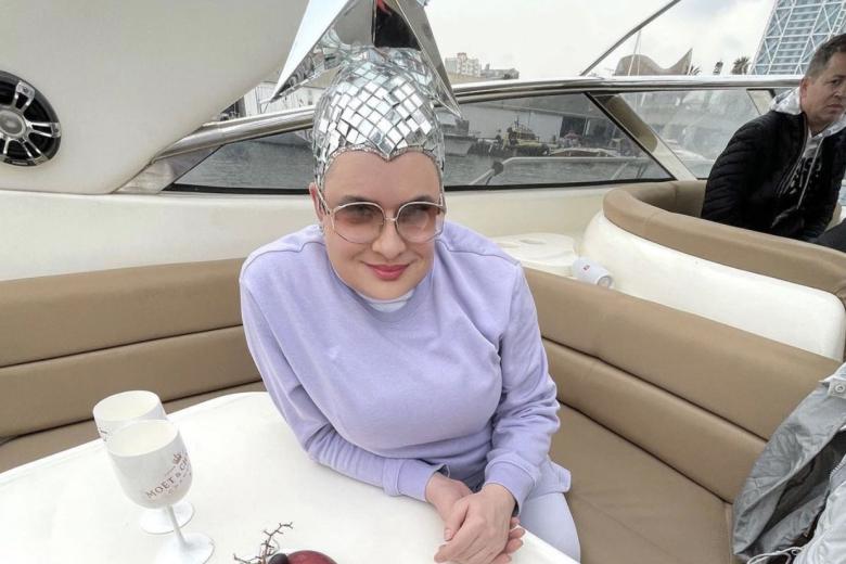 Верка Сердючка