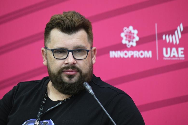 Сергей Курьян
