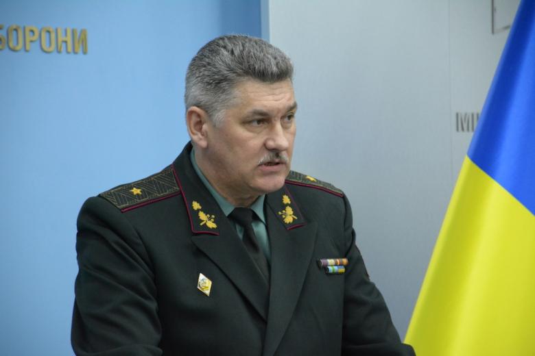Богдан Бондарь