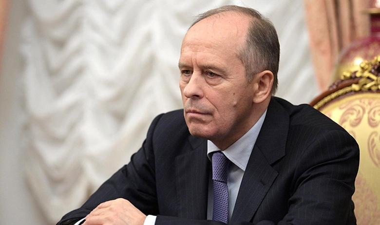 Александр Бортников