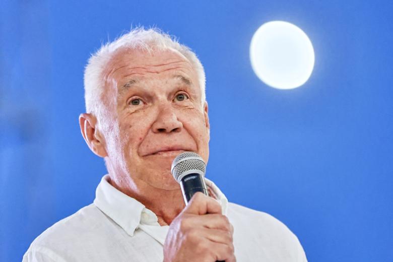 Сергей Гармаш