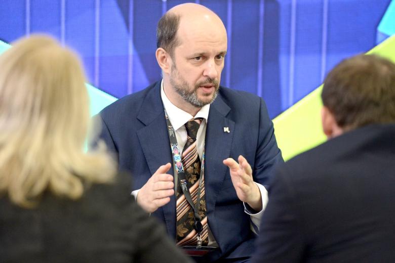 Герман Клименко