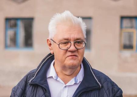 Радикалы сорвали презентацию плана примирения Киева с Донбассом