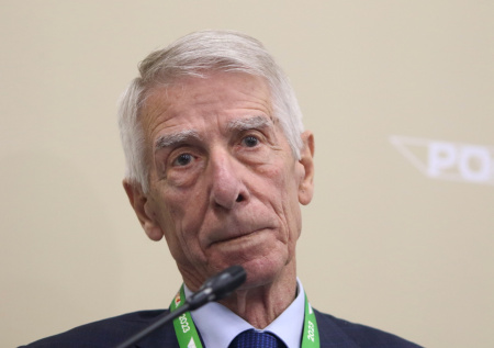 «Встает на путь истинный»: Непомнящий заявил о прогрессе «Спартака»