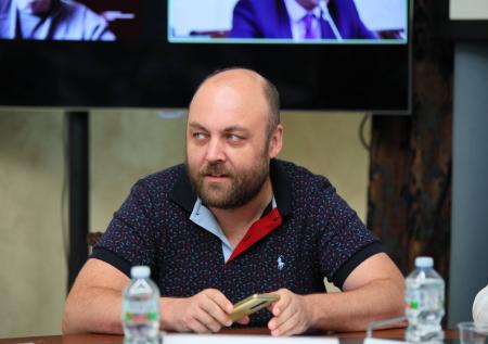 В «Синих Ведёрках» рассказали, как избежать дорожного конфликта