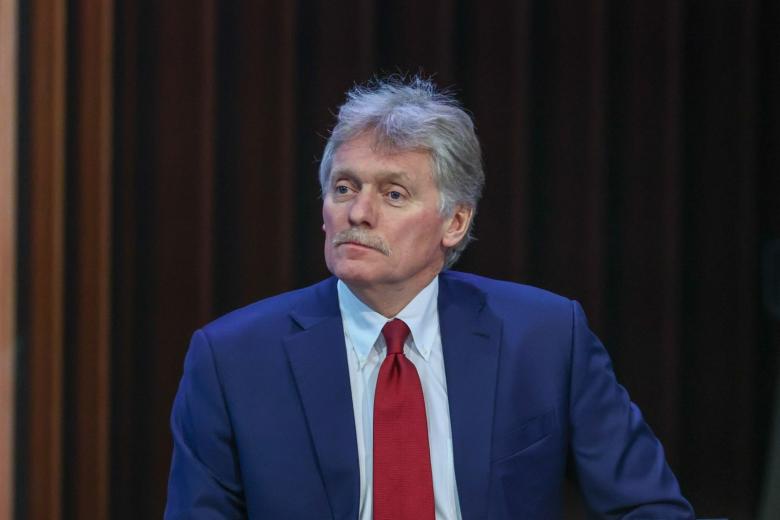 Дмитрий Песков