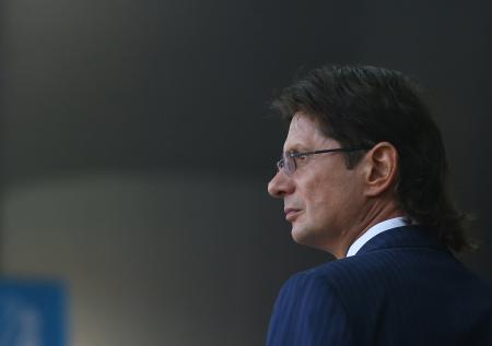 Федун попросил Дюкова уволить руководителя проекта VAR Калошина