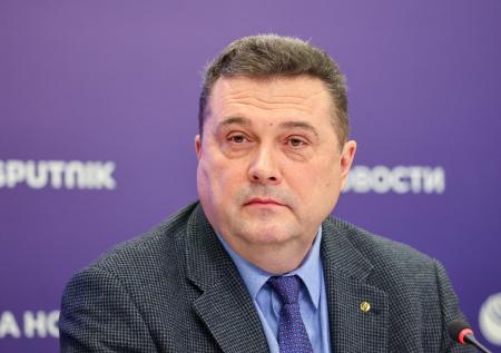 Глава Союза журналистов отреагировал на гибель военкора Еремина