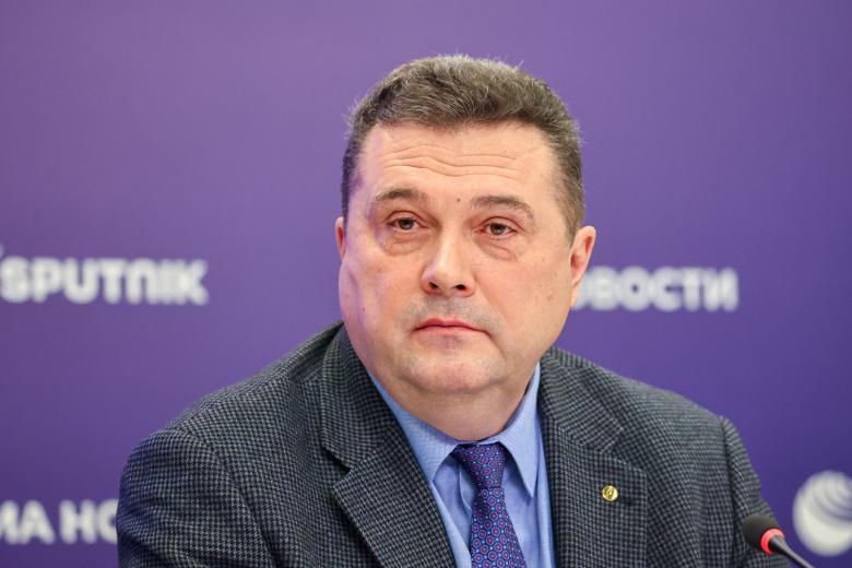 Владимир Соловьев