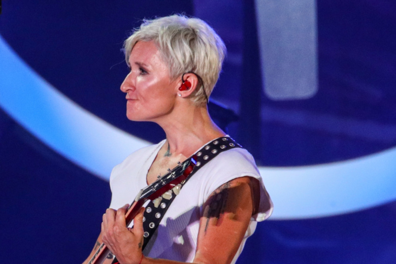 Диана Арбенина