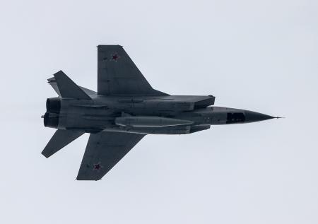 Названа причина отказа Польши от передачи Украине истребителей МиГ-29