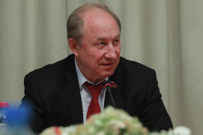 Валерий Рашкин