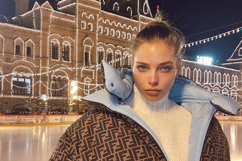 Алеся Кафельникова 