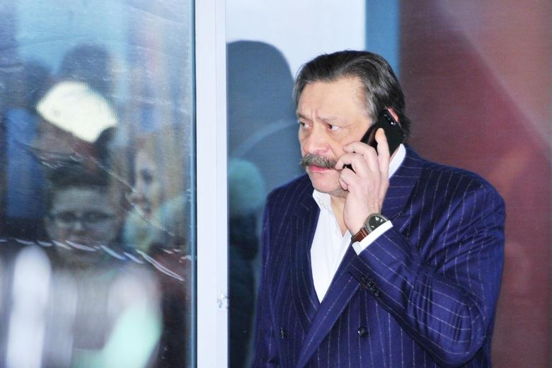 Дмитрий Назаров