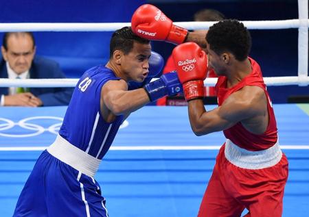 WBC призвал МОК оставить бокс частью Игр
