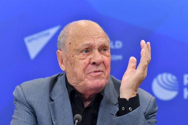 Владимир Меньшов