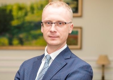 Олег Николенко