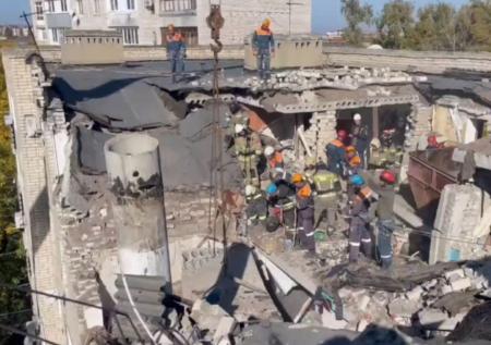 Месть курьера, взрыв в Черкесске, маньяк с «венерой»: громкие ЧП за сегодня