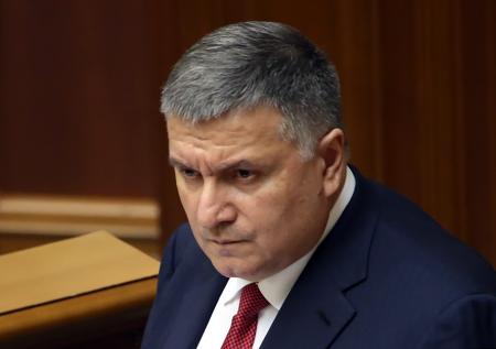 Аваков допустил дестабилизацию в Донбассе после введения санкций на Украине